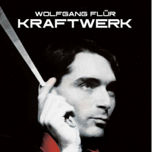Wolfgang Flur (Kraftwerk Former) cita Alec em seu livro: I Was A Robot