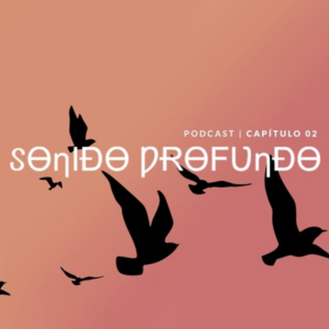 SONIDO PROFUNDO #02 Guest Mix# Alec Araujo